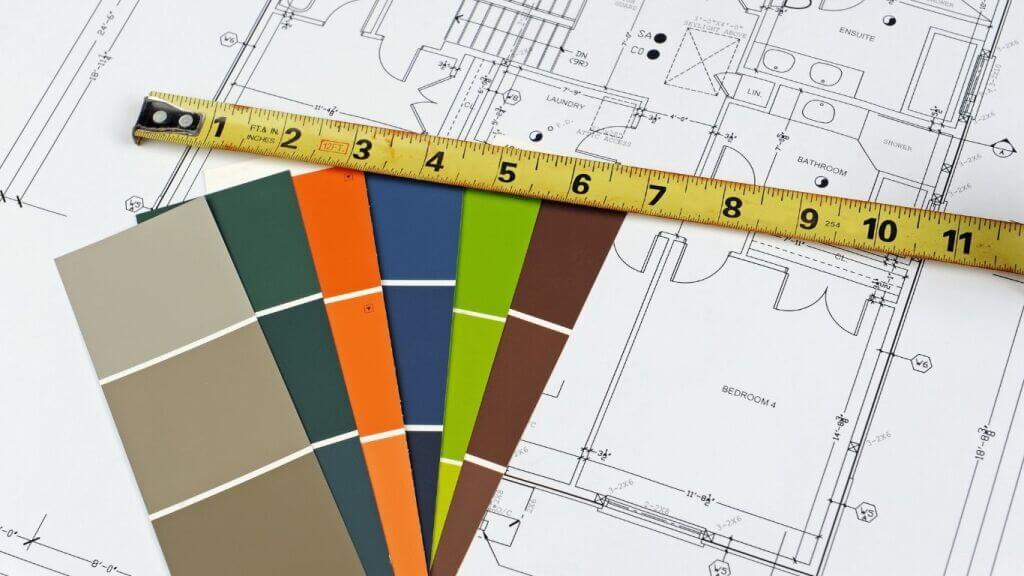 proyectos de construcción y rehabilitación con coordinación de gremios en Gipuzkoa